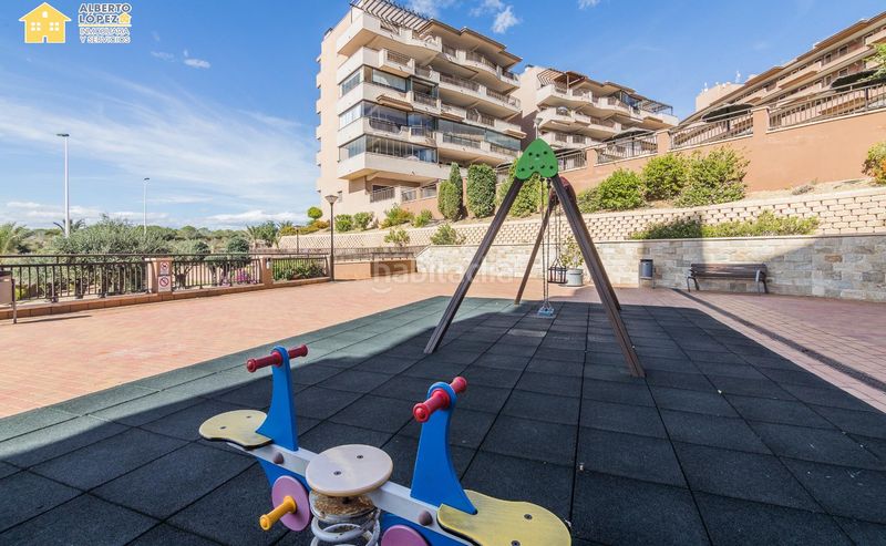 Foto b2b6eca3-85fe-4dad-b69d-d80e28d48af1. Casa amb aparcament piscina a Los Arenales del Sol Elche / Elx