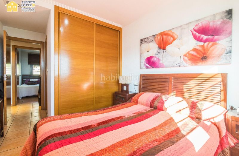 Foto bad68a78-cfbe-44af-8cf8-a95829fd865a. Casa amb aparcament piscina a Los Arenales del Sol Elche / Elx
