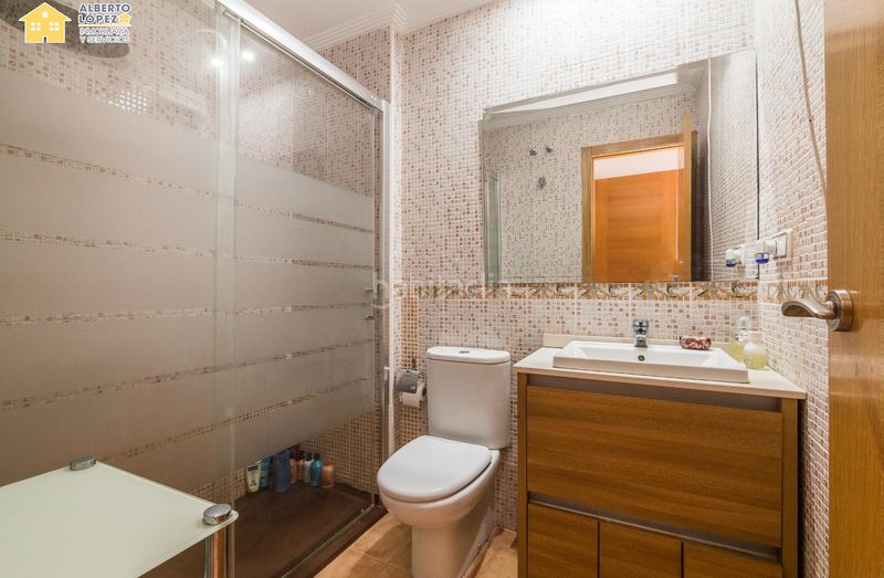 Foto c968a322-d2e6-4e4b-b36c-86a106e703e4. Casa amb aparcament piscina a Los Arenales del Sol Elche / Elx