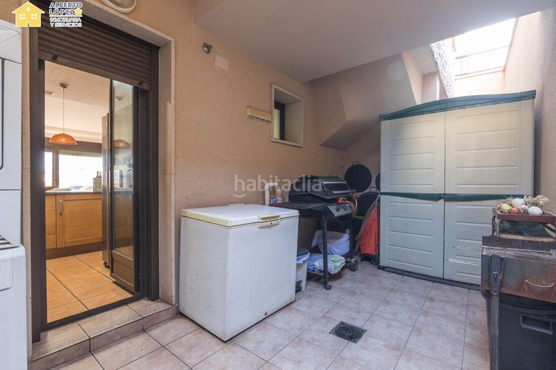 Foto c9ab8567-e3c8-47e8-a5c7-e03186569cbd. Casa amb aparcament piscina a Los Arenales del Sol Elche / Elx