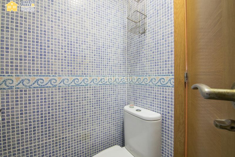 Foto d769df94-0804-4f35-9972-4be5138b6617. Casa amb aparcament piscina a Los Arenales del Sol Elche / Elx
