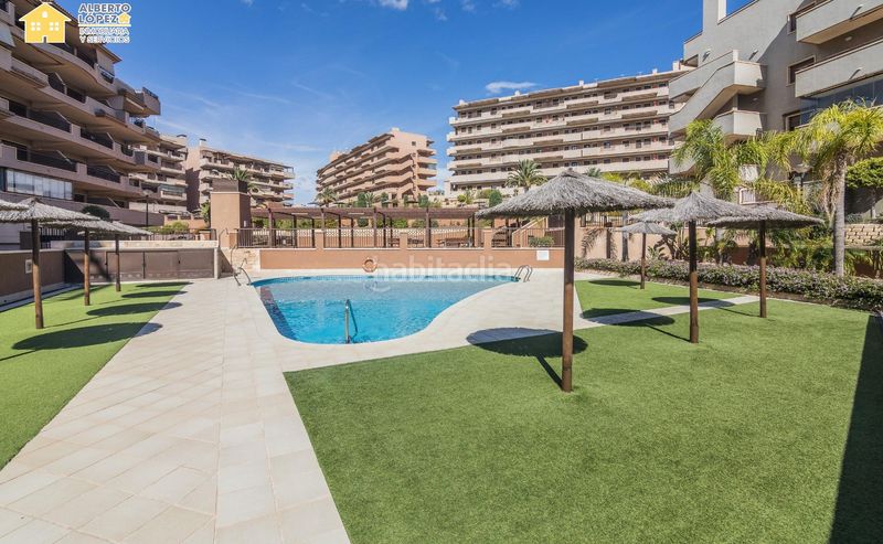 Foto d84b3858-edd7-46bd-a2aa-50223e616d59. Casa amb aparcament piscina a Los Arenales del Sol Elche / Elx