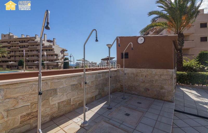 Foto e21a3085-1ec0-48a2-b062-b7597daddf9f. Casa amb aparcament piscina a Los Arenales del Sol Elche / Elx