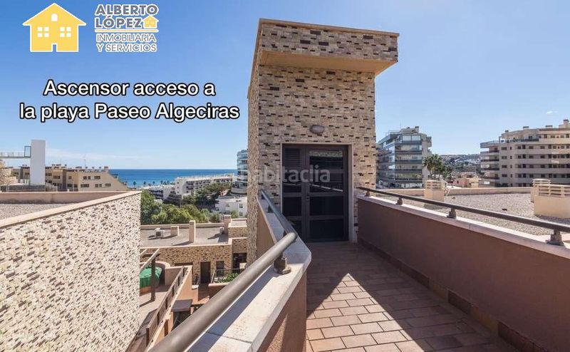 Foto f3961562-d3fd-4015-ace3-15654a43fd5b. Casa amb aparcament piscina a Los Arenales del Sol Elche / Elx