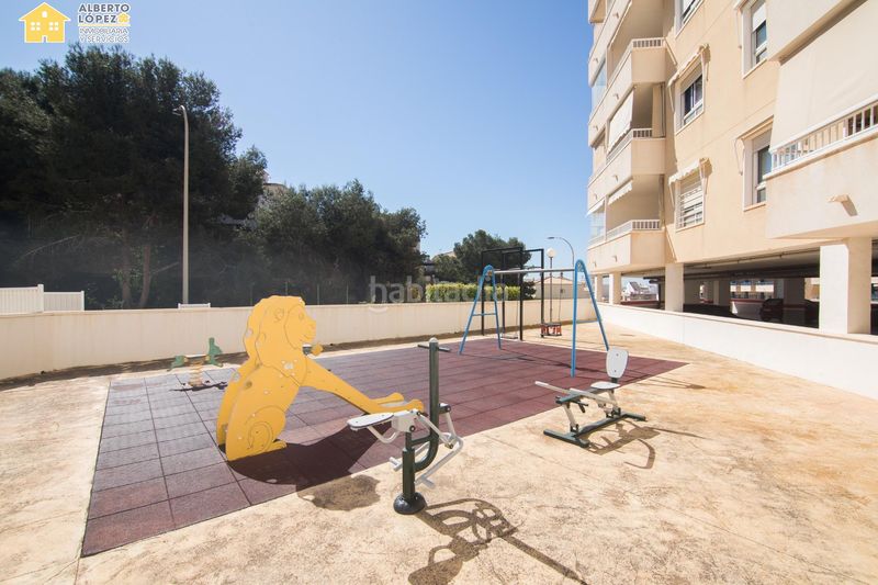 Foto 9e867ef8-67e9-4a36-a7cd-4020c3ea1c2b. Pis amb aparcament piscina a Calas Santiago Bernabeu Santa Pola