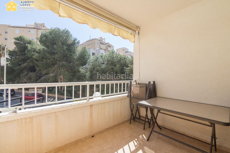 Foto a8027575-98bb-4de5-a824-07988223073b. Pis amb aparcament piscina a Calas Santiago Bernabeu Santa Pola