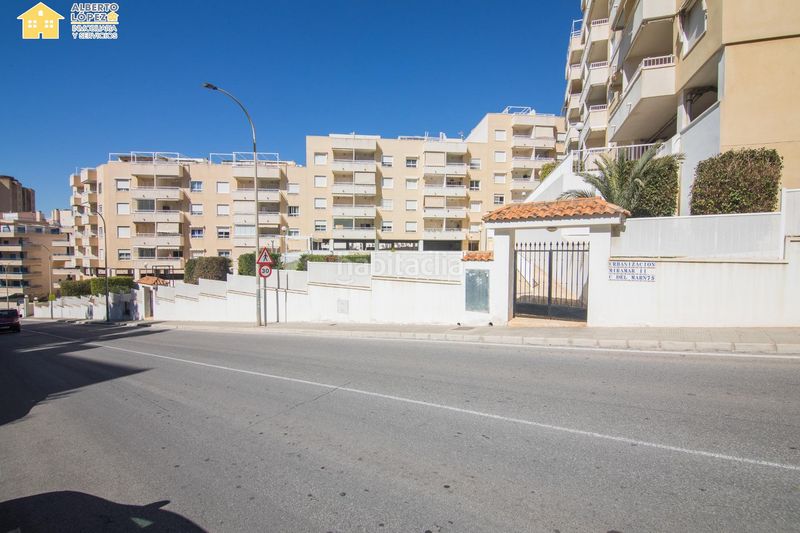 Foto d23d588f-2bb8-459c-9830-bcdf140b6da6. Pis amb aparcament piscina a Calas Santiago Bernabeu Santa Pola