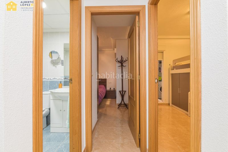 Foto d499f533-5f99-4c9a-b4db-3e0033431df0. Pis amb aparcament piscina a Calas Santiago Bernabeu Santa Pola