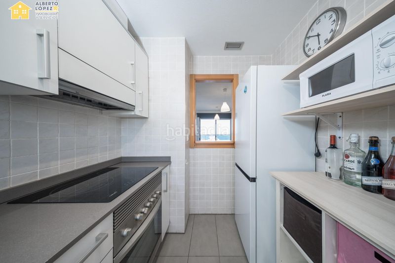 Foto 12e621f8-db9d-42ca-b0bd-3071df3a3e97. Àtic amb aparcament piscina a Los Arenales del Sol Elche / Elx