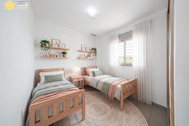 Foto 52f897e9-557b-430b-a8de-4ca517cdcd59. Àtic amb aparcament piscina a Los Arenales del Sol Elche / Elx