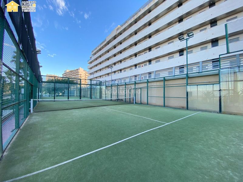 Foto 7919d802-c97f-4d5f-9623-d574df4545a3. Àtic amb aparcament piscina a Los Arenales del Sol Elche / Elx