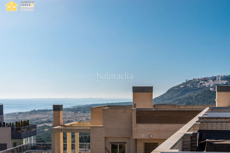 Foto 80000466-659f-46a7-a6a3-85e1290b89e6. Àtic amb aparcament piscina a Los Arenales del Sol Elche / Elx