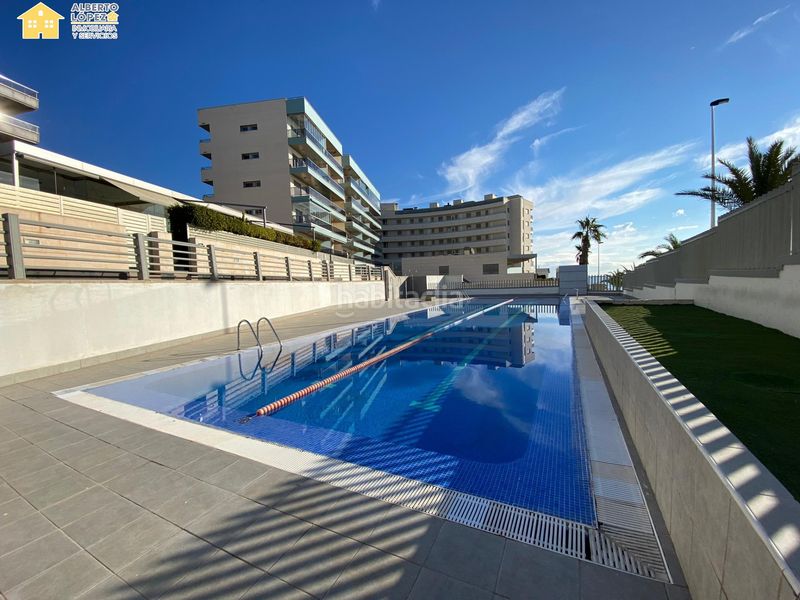 Foto 82183b99-2919-4e74-aa55-2ae7e62a4283. Àtic amb aparcament piscina a Los Arenales del Sol Elche / Elx