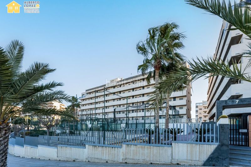 Foto ae2980ee-0bd8-42a4-a86e-996959e39029. Àtic amb aparcament piscina a Los Arenales del Sol Elche / Elx