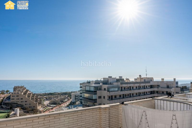 Foto b3715920-6271-455e-aa45-f7da95cc7016. Àtic amb aparcament piscina a Los Arenales del Sol Elche / Elx