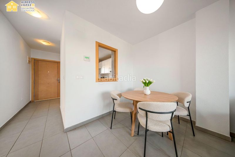 Foto be35fb6c-06de-499a-80ae-cda55305c6f6. Àtic amb aparcament piscina a Los Arenales del Sol Elche / Elx