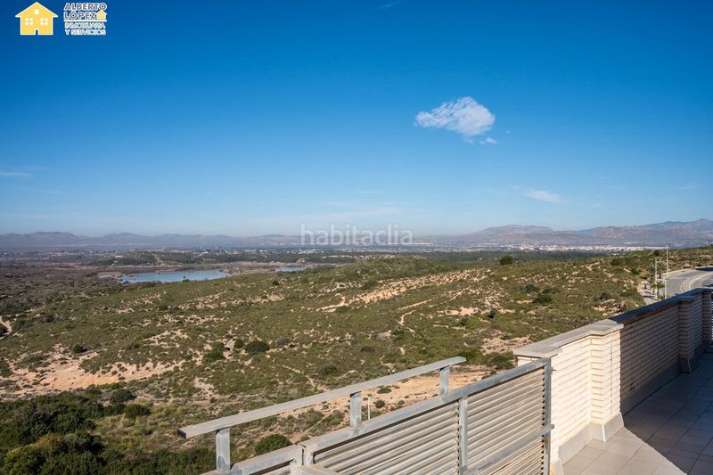 Foto c7731d1c-86ed-4129-8b34-c764fb80068b. Àtic amb aparcament piscina a Los Arenales del Sol Elche / Elx