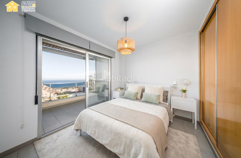 Foto ed0499ff-6c79-4572-8765-a546e66e7299. Àtic amb aparcament piscina a Los Arenales del Sol Elche / Elx