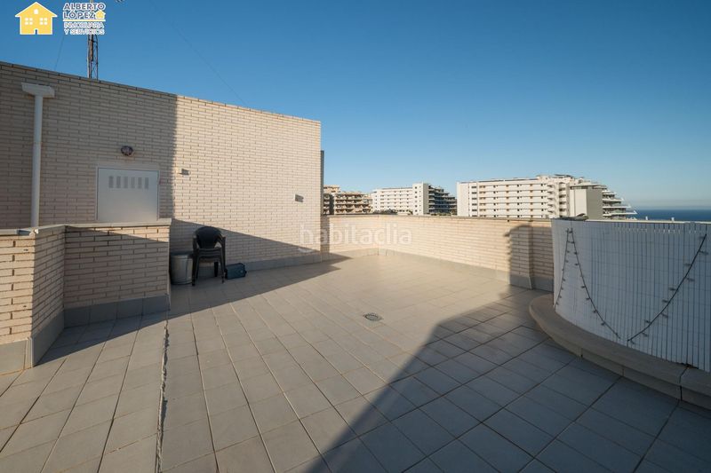 Foto f27121d7-3f2f-40d4-9086-ea3dd81a6e11. Àtic amb aparcament piscina a Los Arenales del Sol Elche / Elx