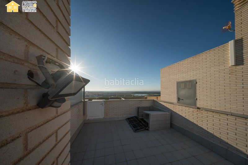 Foto ac037a2b-889c-4af7-be5e-96d18a570ab7. Àtic a calle albacete 7 a Los Arenales del Sol Elche / Elx