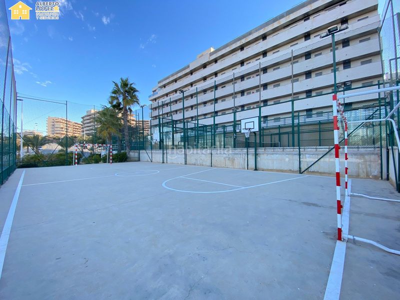 Foto b05dda1c-a491-4f34-9e7a-d6ca1c6646ba. Àtic a calle albacete 7 a Los Arenales del Sol Elche / Elx