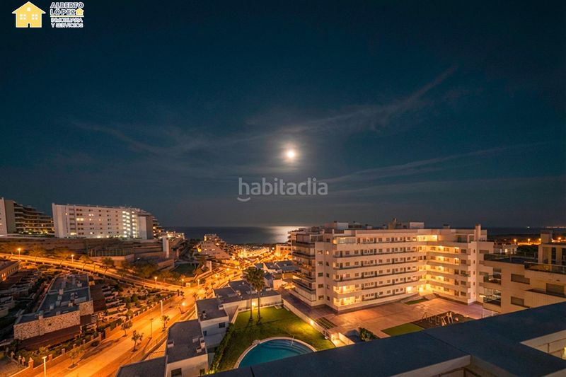 Foto ff1ff768-22a0-450b-b9be-d81e0b61d378. Àtic a calle albacete 7 a Los Arenales del Sol Elche / Elx