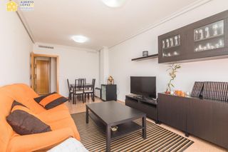 Etagenwohnung in El Altet. Magnifica vivienda en  venta  con plaza de garaje el altet