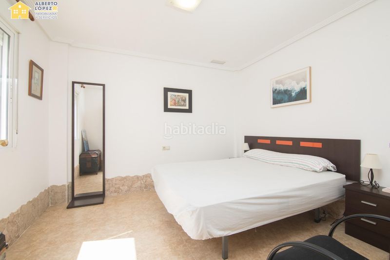 Foto ba128236-ee85-4b19-926d-b0af9f7cc31c. Casa adossada amb aparcament piscina a Los Arenales del Sol Elche / Elx