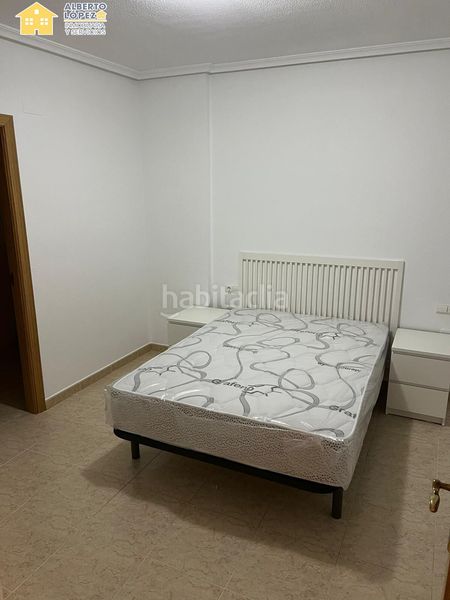 Foto e1b2fcc9-e785-4932-8587-396fabc53b0f. Lloguer pis a El Altet Elche / Elx