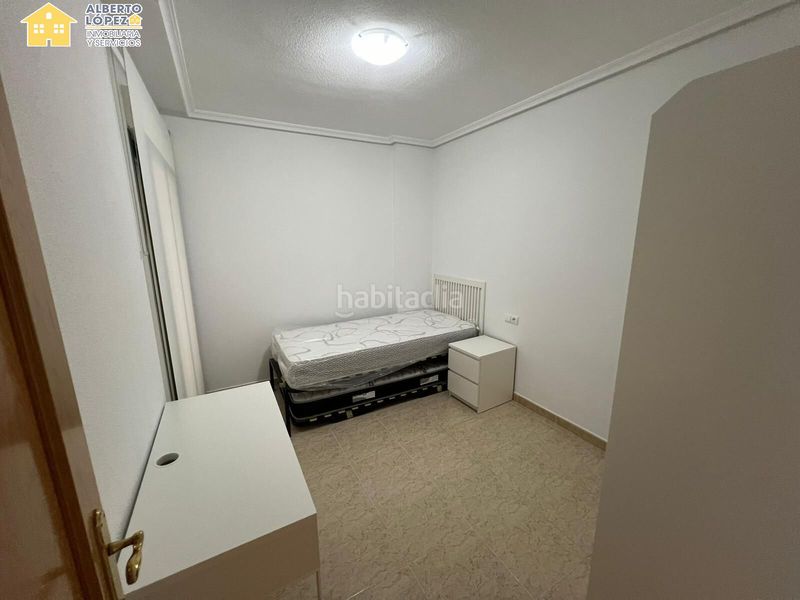 Foto 04ae6a86-01e4-4f59-9430-f02de4210081. Rent flat in El Altet Elche / Elx