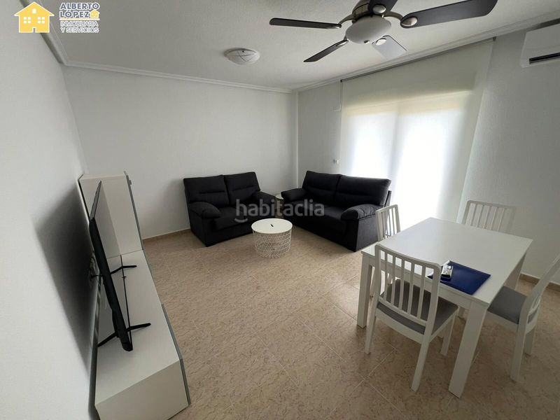 Foto 1bc94f19-a0c4-4823-8e7e-d33e43546b92. Rent flat in El Altet Elche / Elx