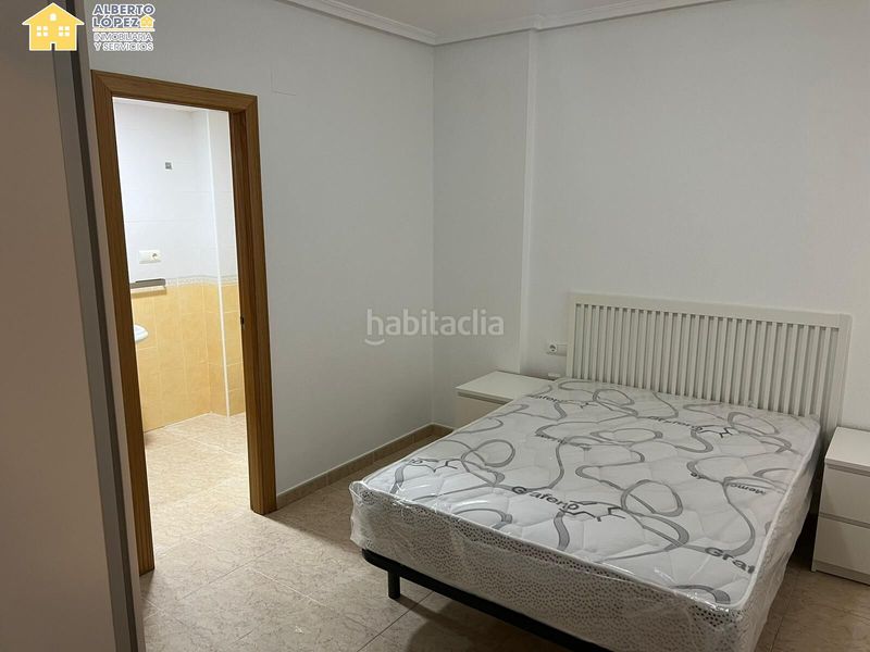Foto 1c872931-9d25-4ab0-9101-3ebd18e314a3. Rent flat in El Altet Elche / Elx