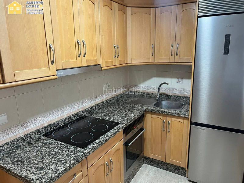 Foto 2abb3262-b397-4ec0-bf8a-c00e5612fd0c. Rent flat in El Altet Elche / Elx