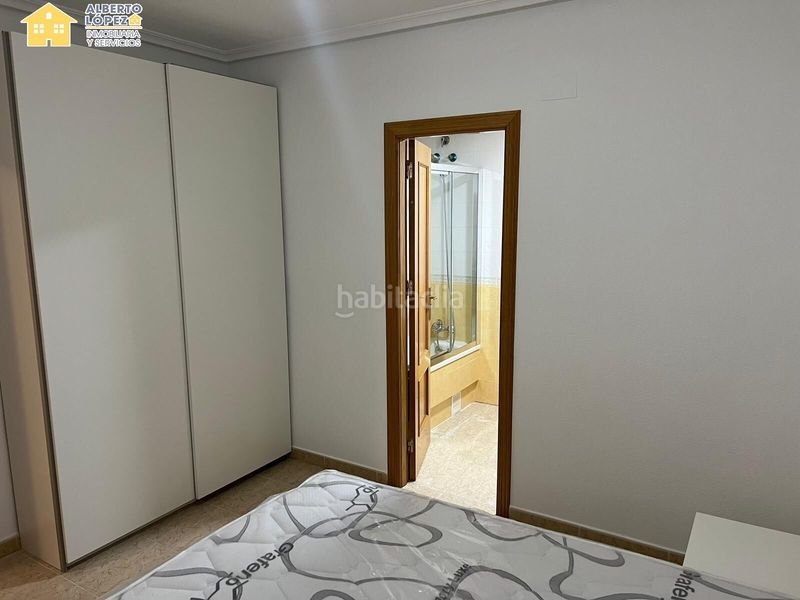 Foto 745783ca-4378-4bd5-b552-1dcff5d8cc43. Rent flat in El Altet Elche / Elx
