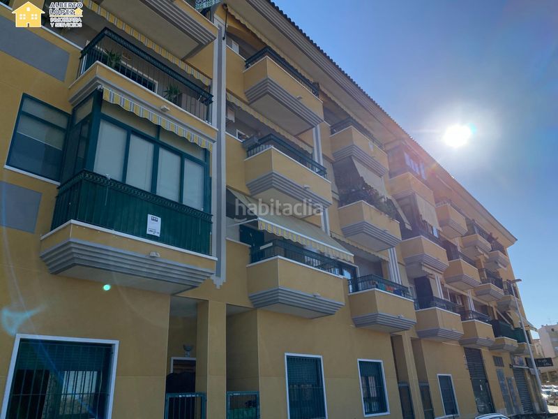 Foto 7992ac1d-2aa2-4673-ad22-515937b44d7c. Rent flat in El Altet Elche / Elx