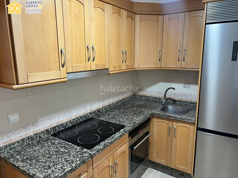 Foto 8efcf16d-8922-487f-8567-59f29deba979. Rent flat in El Altet Elche / Elx