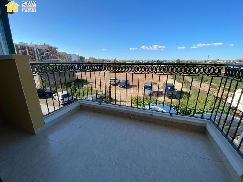 Foto a689b302-cf90-4091-924e-955b2cce196e. Rent flat in El Altet Elche / Elx