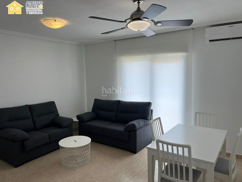 Foto af0683e9-919c-474b-8a7b-960f10e3530f. Rent flat in El Altet Elche / Elx