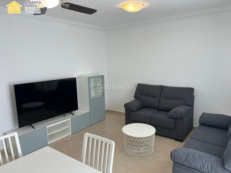 Foto d726271d-829e-4ccc-b968-671778debed5. Rent flat in El Altet Elche / Elx