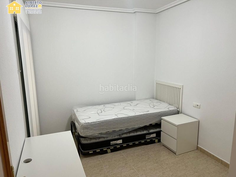 Foto ddc9348a-297f-483a-aaa8-0a1a27a900ac. Rent flat in El Altet Elche / Elx