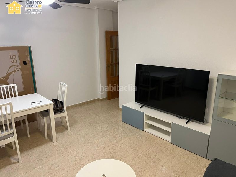 Foto f2bd4d52-2af7-4096-aefd-5544ce6b68b1. Rent flat in El Altet Elche / Elx