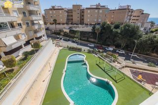 Àtic  Calle calle mar. Maravilloso ático con terraza de 48 m2 en urbanización con pisci