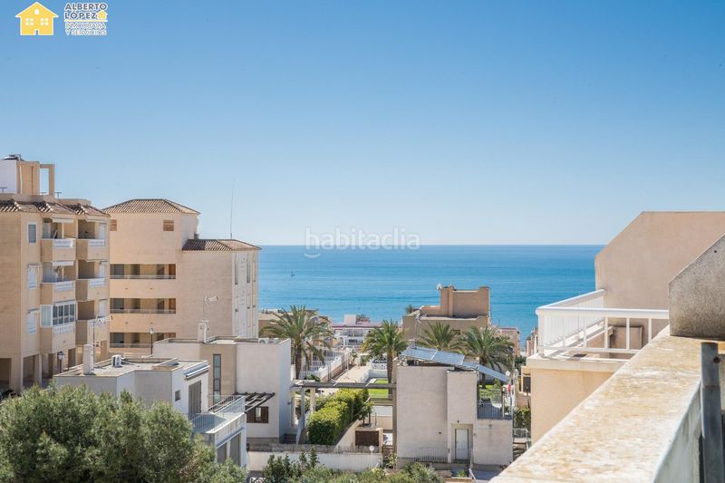 Foto bb639599-cd70-4822-a8dd-b815781e2950. Àtic amb aparcament piscina a Calas Santiago Bernabeu Santa Pola