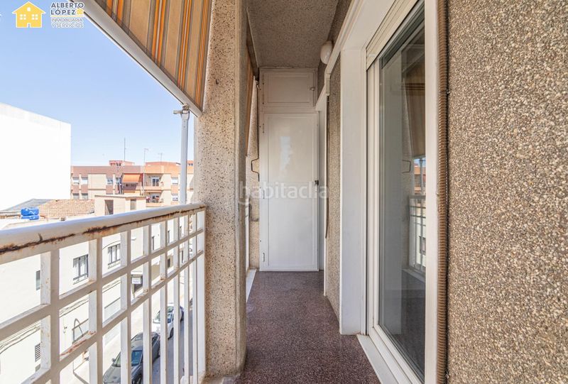 Foto 09e71681-5fee-4666-8a23-54f4444e8d7c. Pis a El Altet Elche / Elx