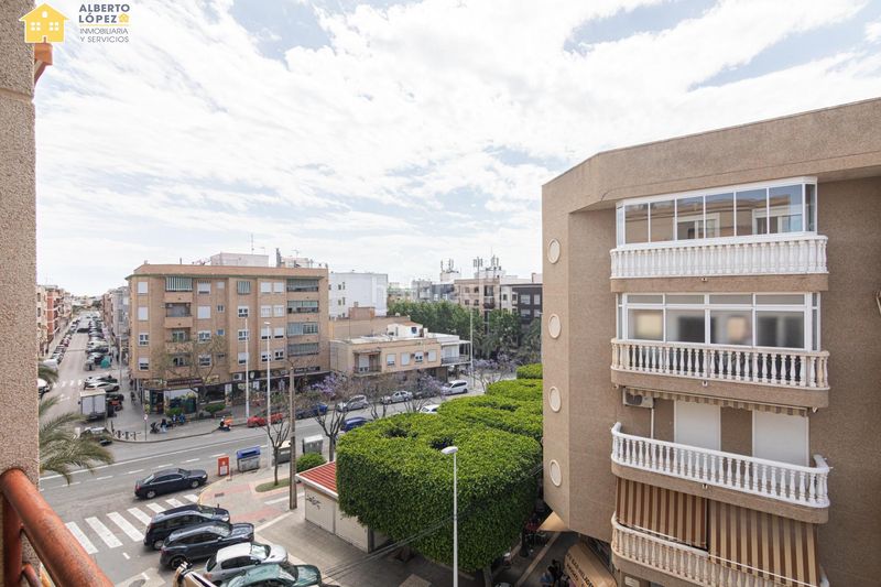Foto 04021ec6-e315-4cbc-8072-9c8013c09810. Apartament a El Altet Elche / Elx