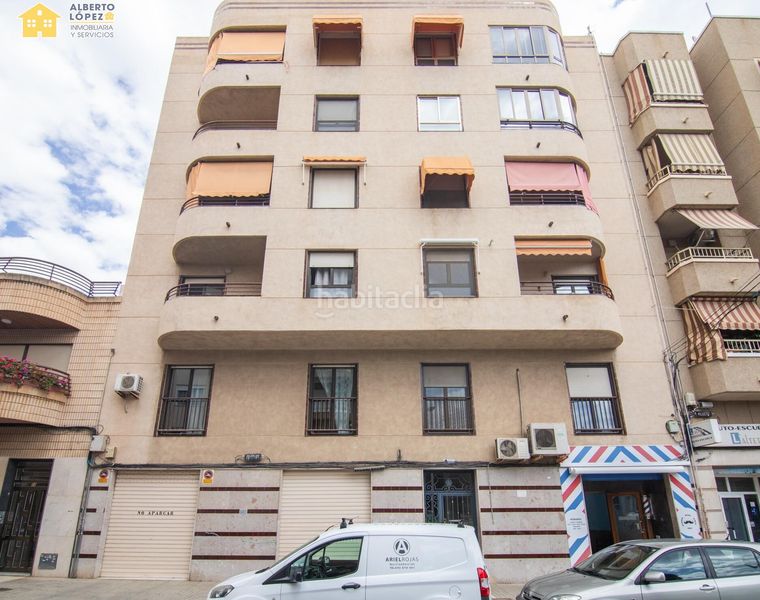 Foto e98ac8c4-5db1-4ace-b6e1-86812c1c2a62. Apartament a El Altet Elche / Elx