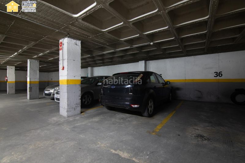 Foto a3be28e4-e5ff-406c-940a-0c36fda4c88a. Pis amb aparcament a Carrús Oeste Elche / Elx