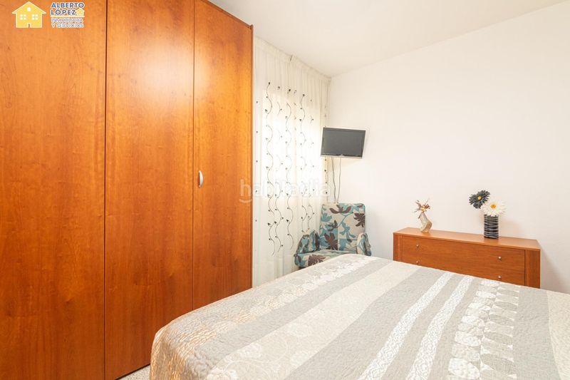 Foto ab40d15b-08b8-406a-94b1-8e2bd6887916. Pis amb aparcament a Carrús Oeste Elche / Elx