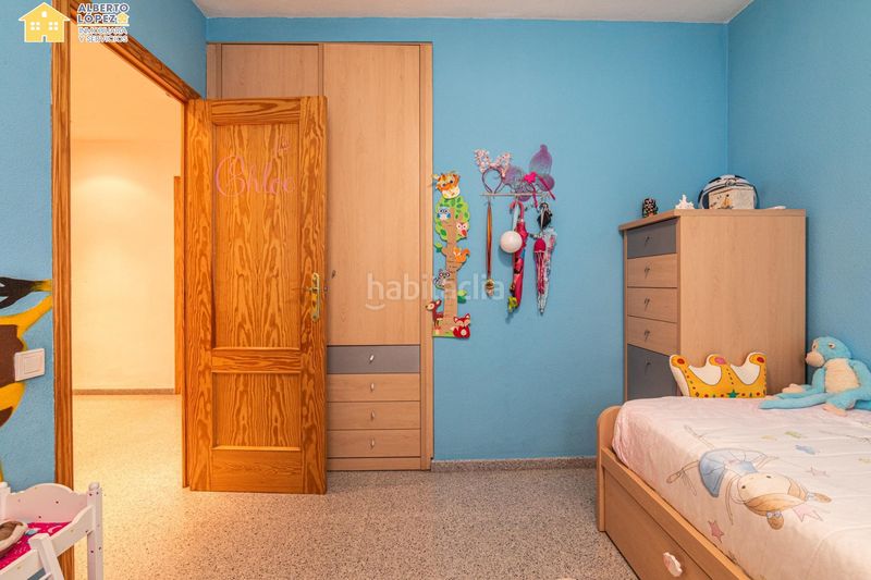 Foto cfc9b83b-02b4-43b1-8417-59a2cdf51901. Pis amb aparcament a Carrús Oeste Elche / Elx