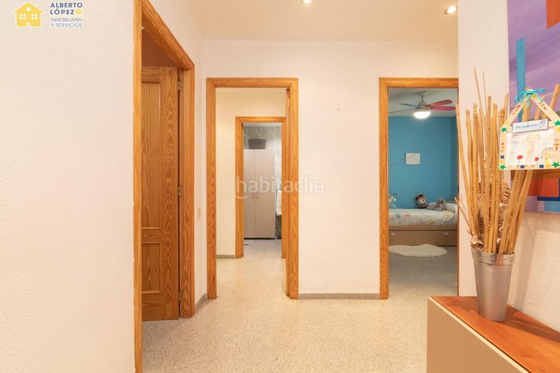 Foto e5d21b1e-a774-4994-aeeb-d16e9bfdba1c. Pis amb aparcament a Carrús Oeste Elche / Elx